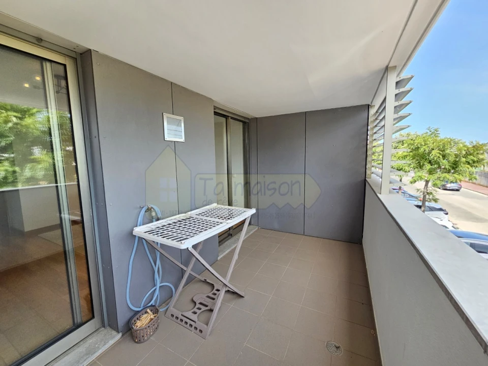 Apartamento T3 para Venda em São Brás de Alportel Foto 16