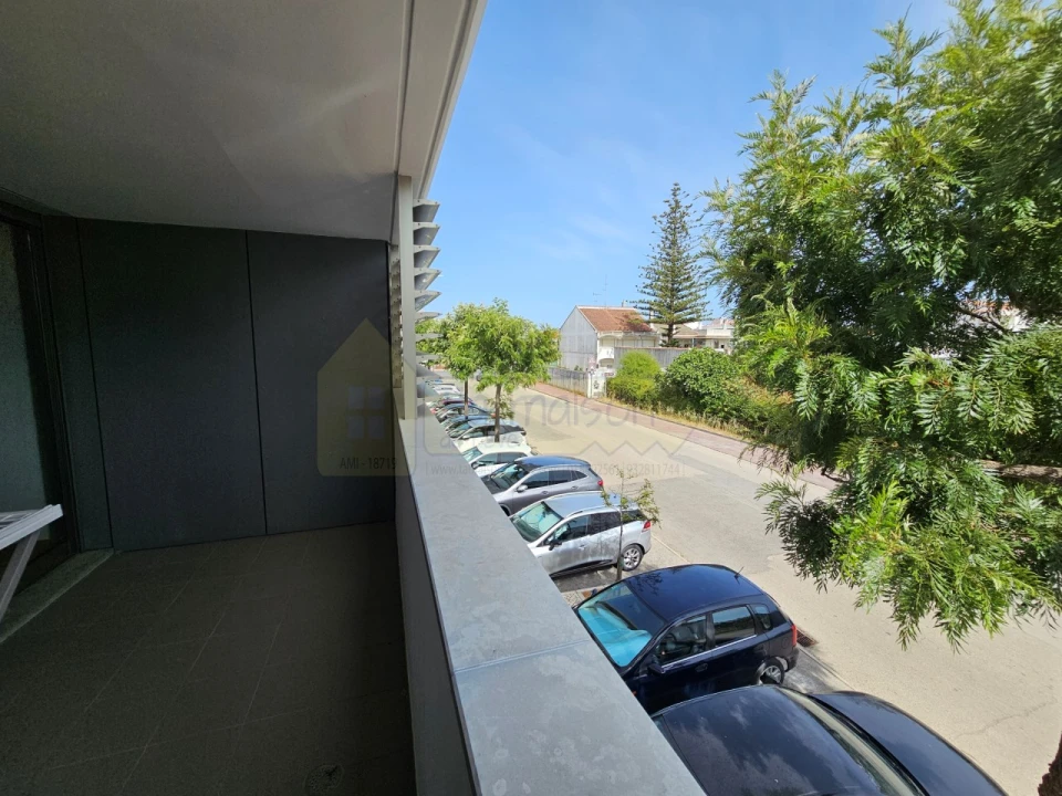 Apartamento T3 para Venda em São Brás de Alportel Foto 17