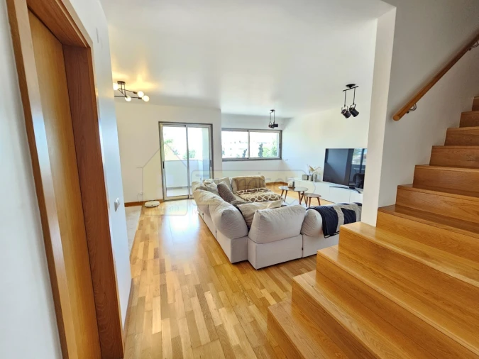 Apartamento T3 para Venda em São Brás de Alportel Foto 3