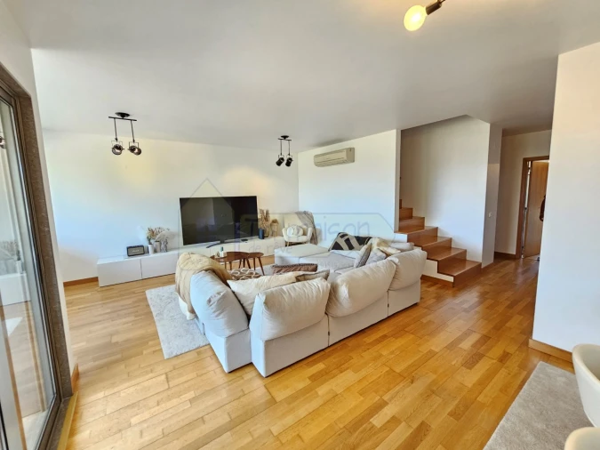 Apartamento T3 para Venda em São Brás de Alportel Foto 18