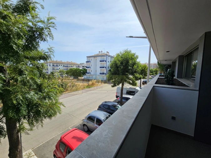 Apartamento T3 para Venda em São Brás de Alportel Foto 19