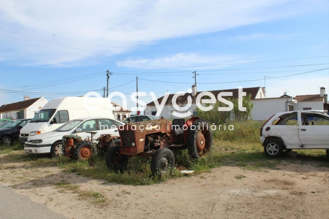 Terreno para Venda em Fazendas de Almeirim Foto 15
