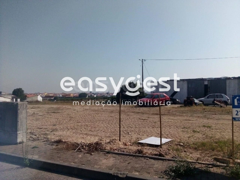 Terreno para Venda em Fazendas de Almeirim Foto 31