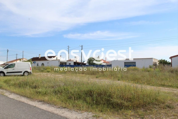 Terreno para Venda em Fazendas de Almeirim Foto 11