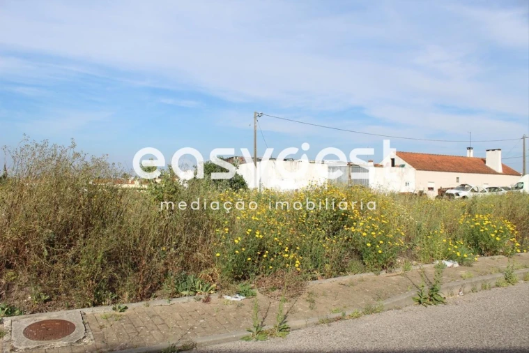 Terreno para Venda em Fazendas de Almeirim Foto 21