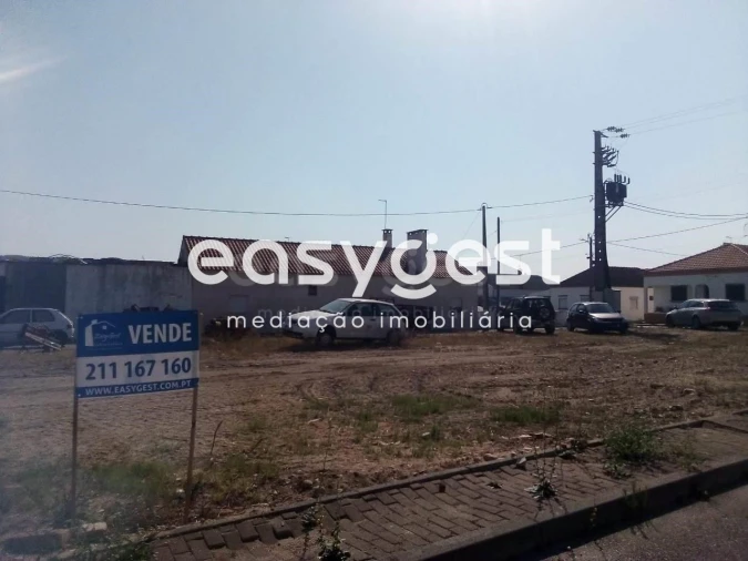 Terreno para Venda em Fazendas de Almeirim Foto 28