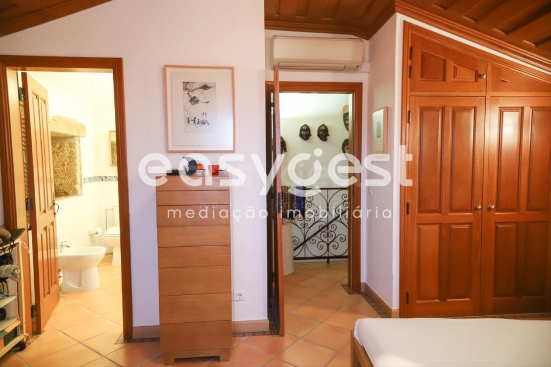 Moradia T2 para Venda em Castelo Bom Foto 4