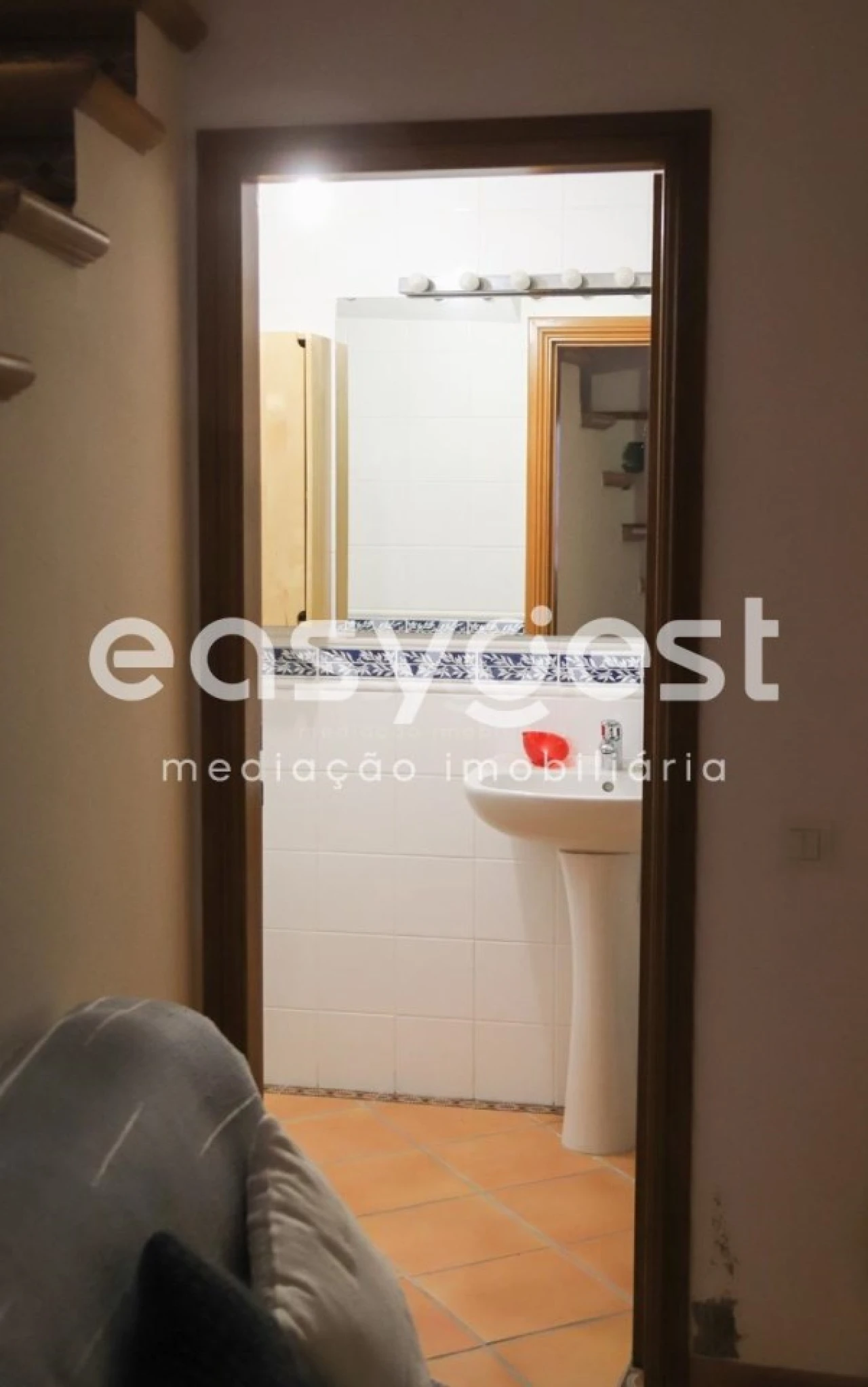 Moradia T2 para Venda em Castelo Bom Foto 11