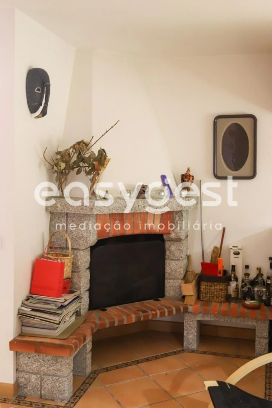 Moradia T2 para Venda em Castelo Bom Foto 12