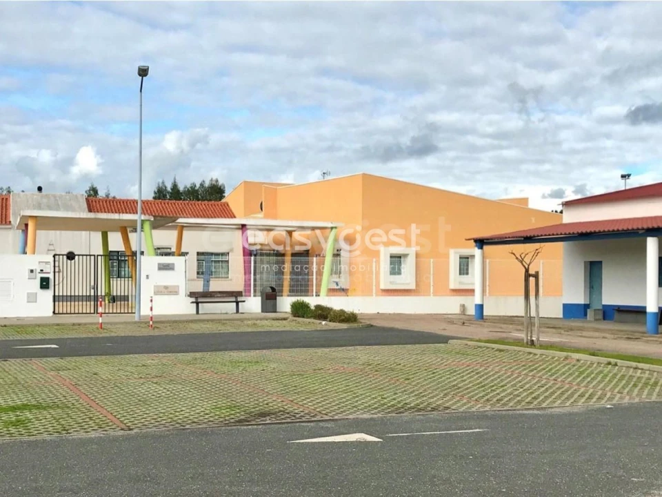 Terreno Misto para Venda em Branca Foto 23