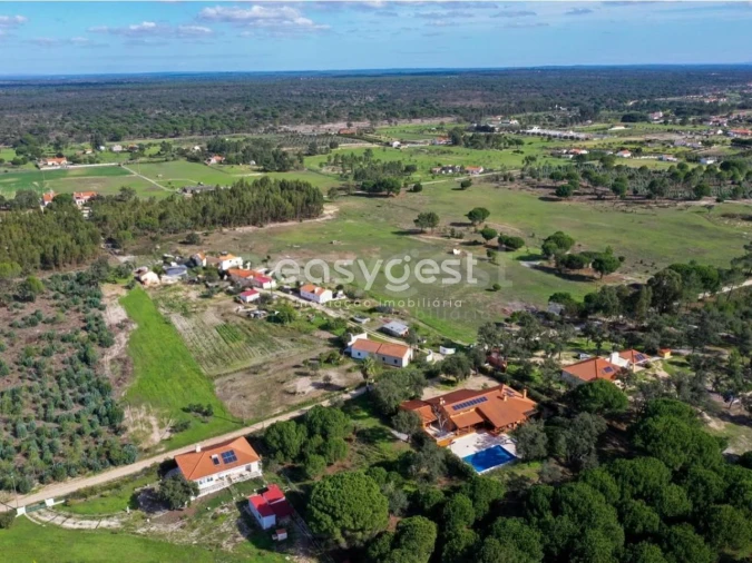 Terreno Misto para Venda em Branca Foto 2