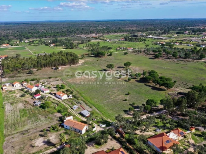 Terreno Misto para Venda em Branca Foto 4