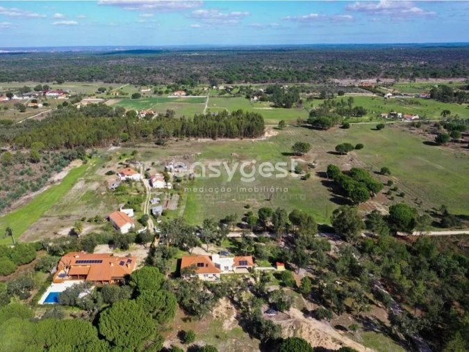 Terreno Misto para Venda em Branca Foto 5