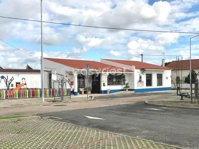 Terreno Misto para Venda em Branca Foto 24