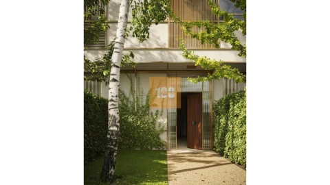 Apartamento T4 para Venda em Lordelo do Ouro e Massarelos