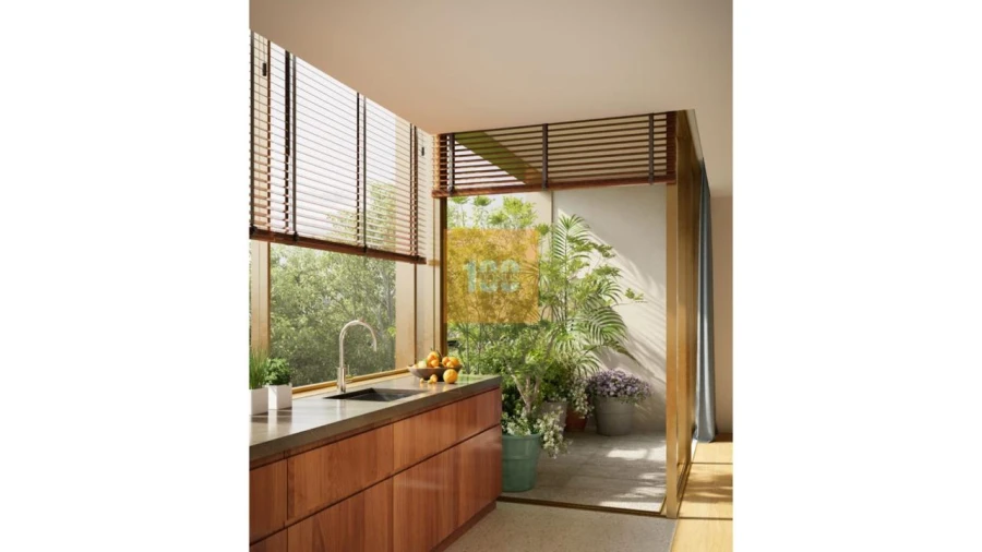 Apartamento T4 para Venda em Lordelo do Ouro e Massarelos Foto 11