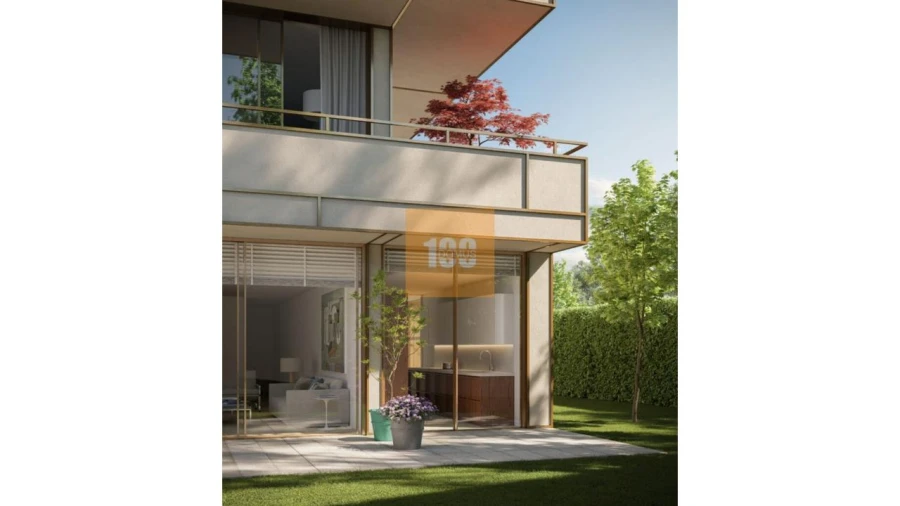 Apartamento T4 para Venda em Lordelo do Ouro e Massarelos Foto 6