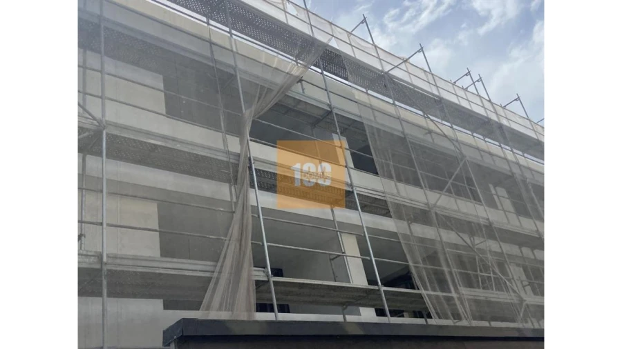 Apartamento T4 para Venda em Lordelo do Ouro e Massarelos Foto 31