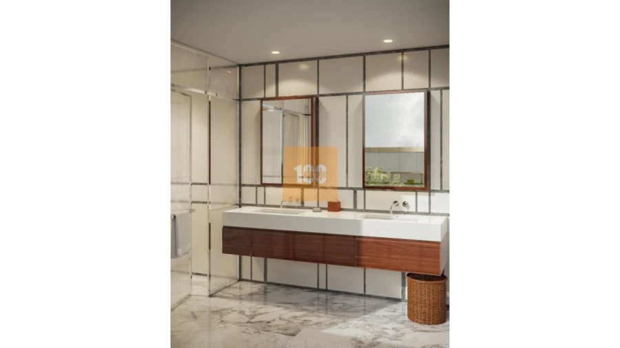 Apartamento T4 para Venda em Lordelo do Ouro e Massarelos Foto 17