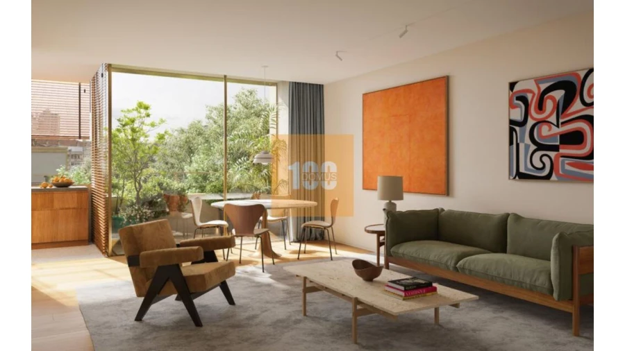 Apartamento T4 para Venda em Lordelo do Ouro e Massarelos Foto 12