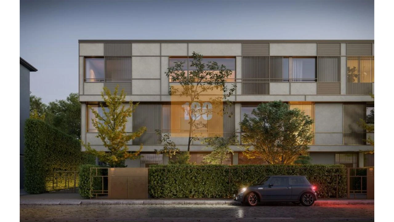 Apartamento T4 para Venda em Lordelo do Ouro e Massarelos Foto 3