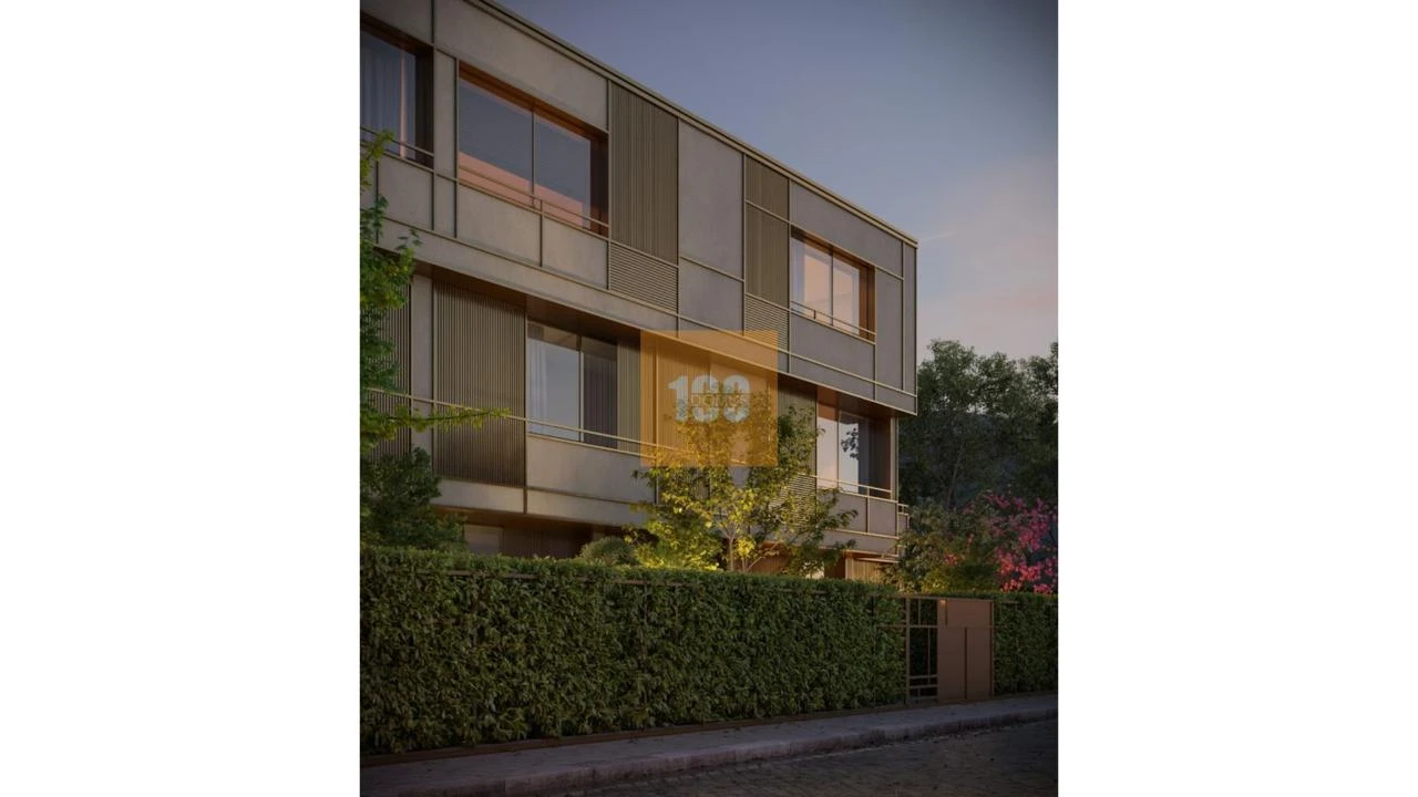 Apartamento T4 para Venda em Lordelo do Ouro e Massarelos Foto 4