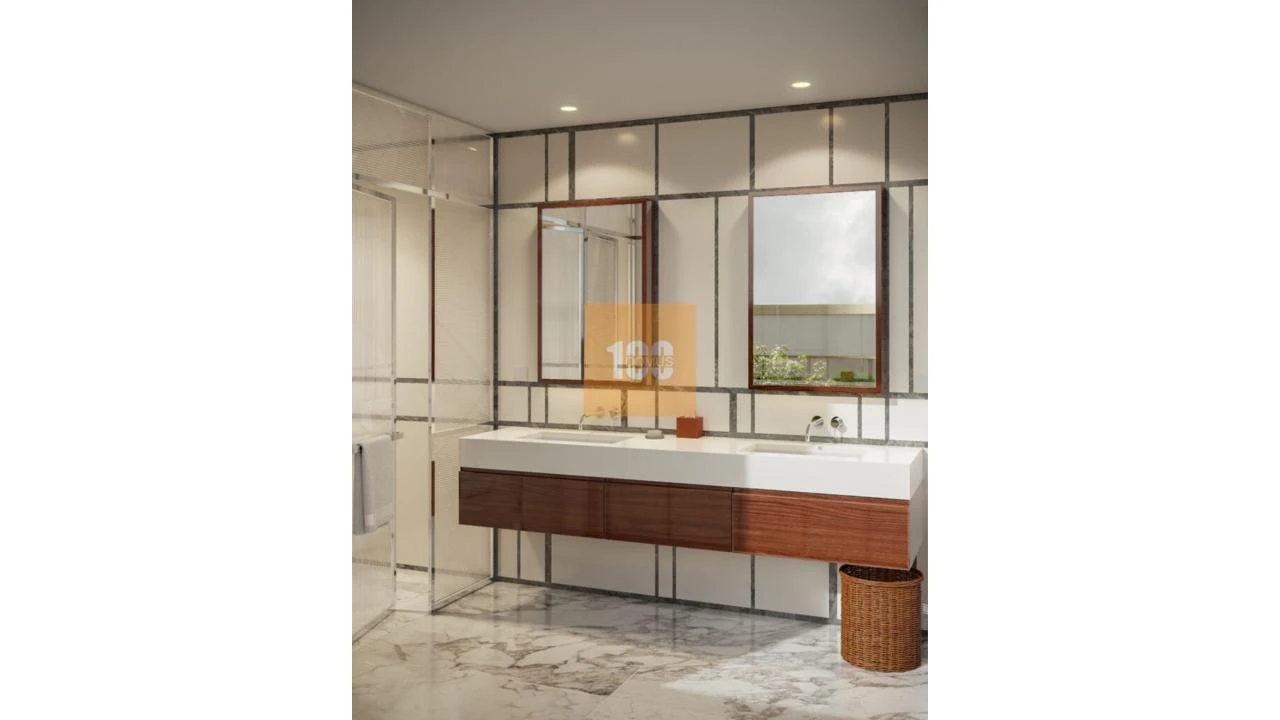 Apartamento T4 para Venda em Lordelo do Ouro e Massarelos Foto 17