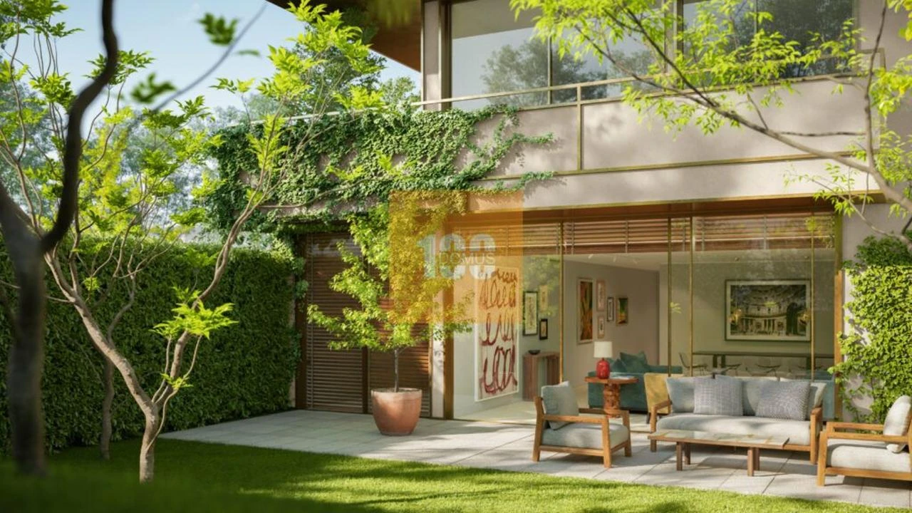 Apartamento T4 para Venda em Lordelo do Ouro e Massarelos Foto 1