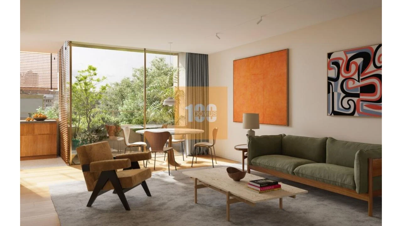 Apartamento T4 para Venda em Lordelo do Ouro e Massarelos Foto 12