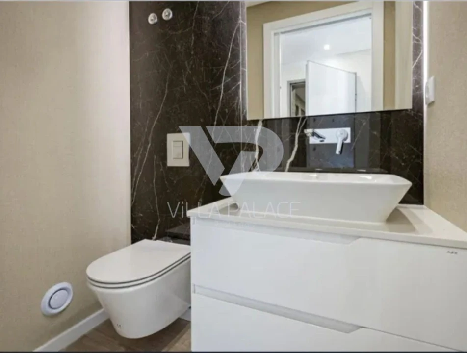 Apartamento T3 para Arrendamento em Carcavelos e Parede Foto 8