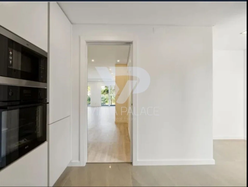 Apartamento T3 para Arrendamento em Carcavelos e Parede Foto 13