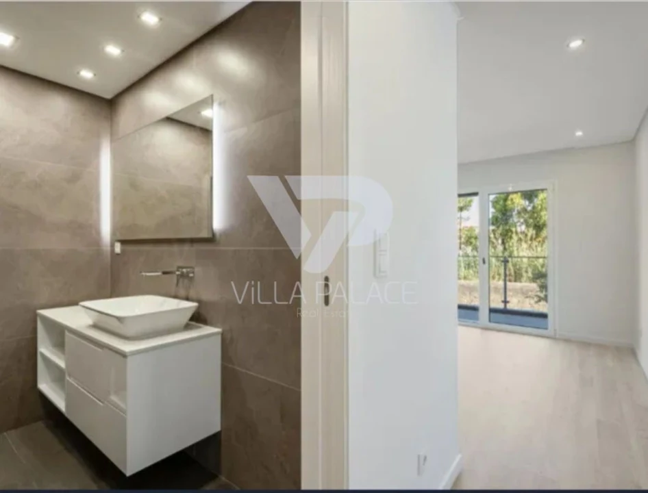 Apartamento T3 para Arrendamento em Carcavelos e Parede Foto 14