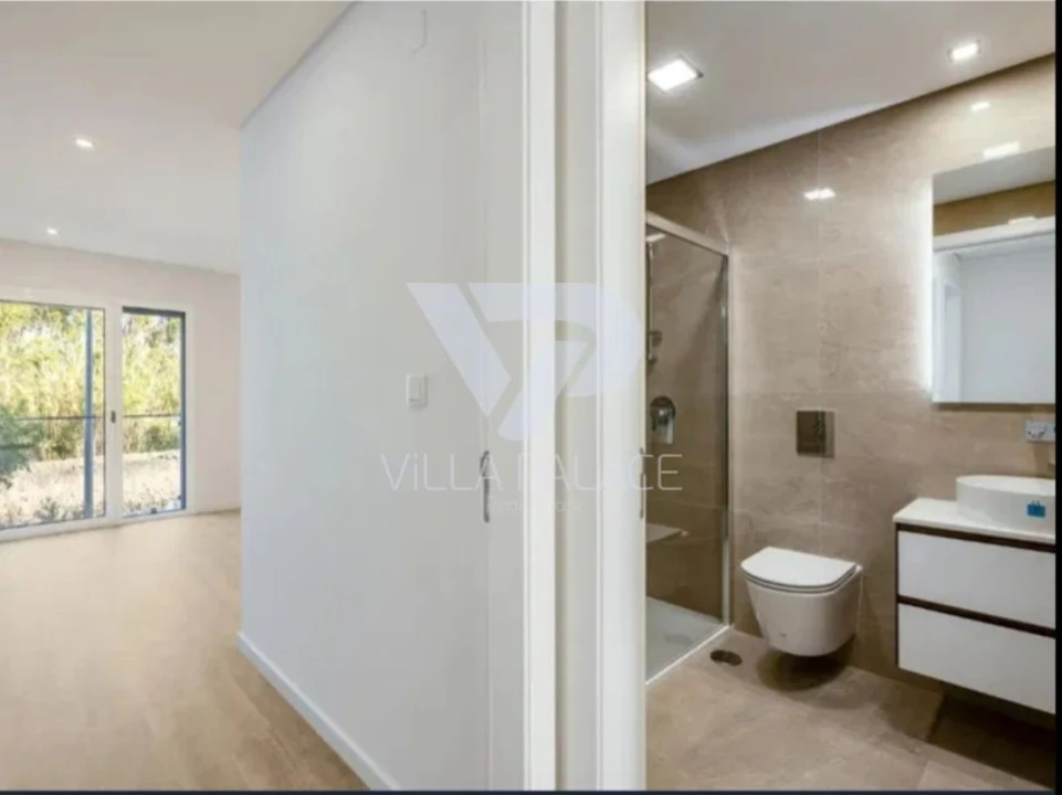Apartamento T3 para Arrendamento em Carcavelos e Parede Foto 20