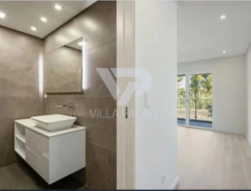 Apartamento T3 para Arrendamento em Carcavelos e Parede