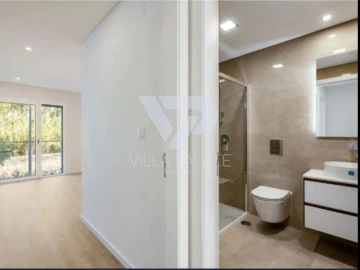 Apartamento T3 para Arrendamento em Carcavelos e Parede