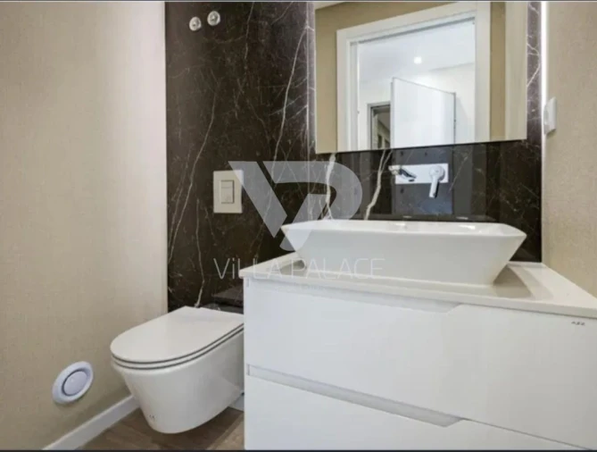 Apartamento T3 para Arrendamento em Carcavelos e Parede Foto 8