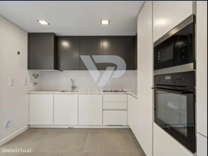 Apartamento T3 para Arrendamento em Carcavelos e Parede Foto 11