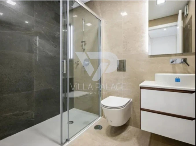 Apartamento T3 para Arrendamento em Carcavelos e Parede Foto 21