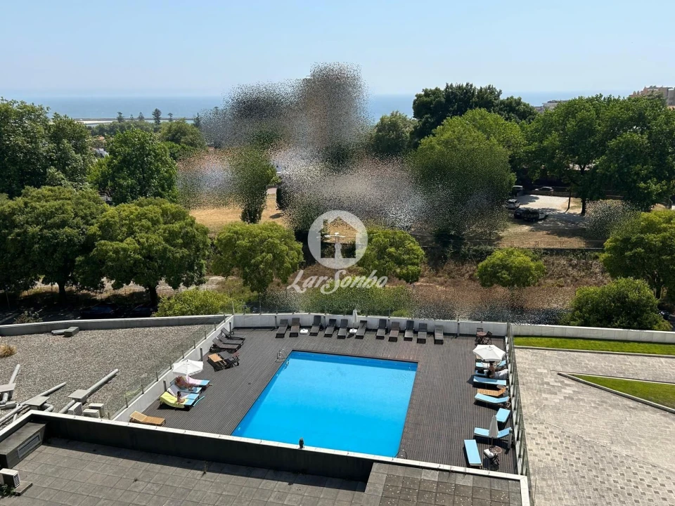 Apartamento T4 para Venda em Aldoar, Foz do Douro e Nevogilde Foto 14
