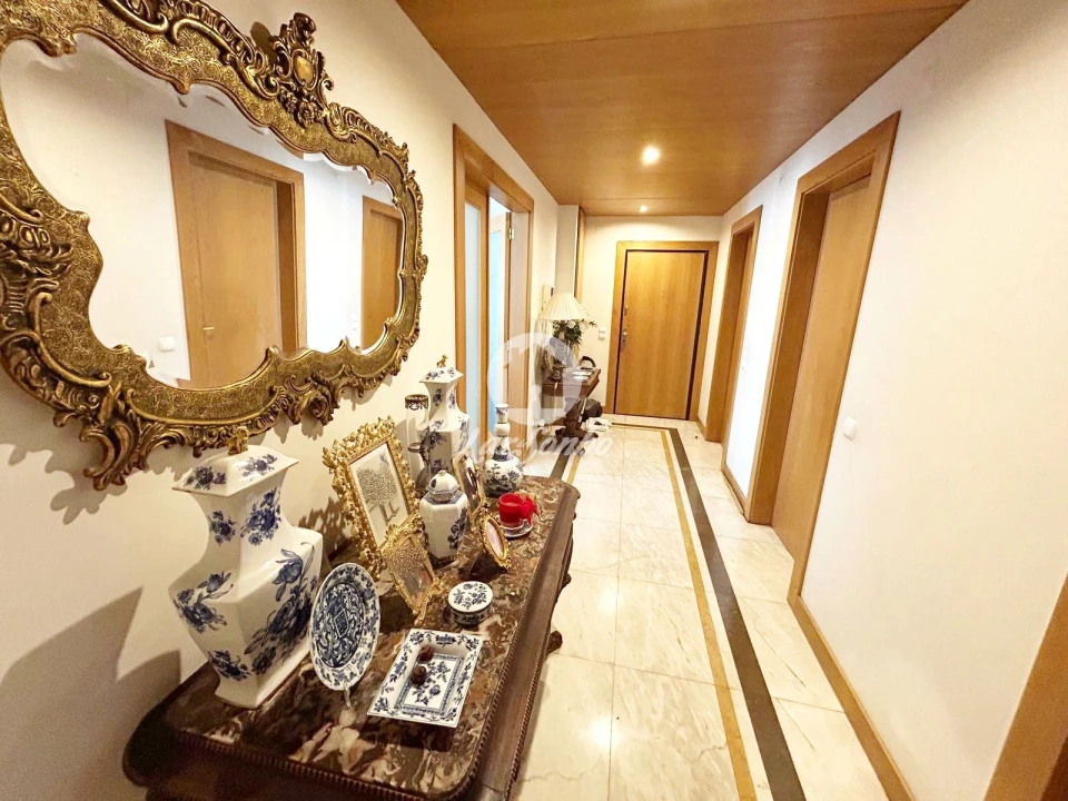 Apartamento T4 para Venda em Aldoar, Foz do Douro e Nevogilde Foto 18