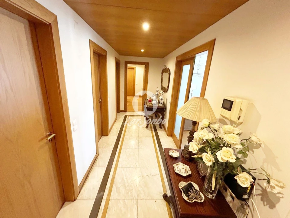 Apartamento T4 para Venda em Aldoar, Foz do Douro e Nevogilde Foto 19