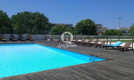 Apartamento T4 para Venda em Aldoar, Foz do Douro e Nevogilde