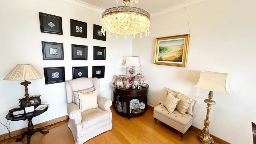 Apartamento T4 para Venda em Aldoar, Foz do Douro e Nevogilde Foto 6