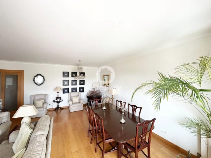 Apartamento T4 para Venda em Aldoar, Foz do Douro e Nevogilde Foto 9