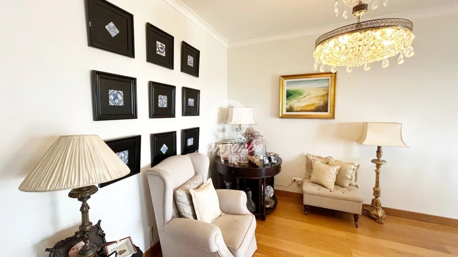 Apartamento T4 para Venda em Aldoar, Foz do Douro e Nevogilde Foto 11