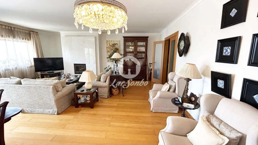 Apartamento T4 para Venda em Aldoar, Foz do Douro e Nevogilde Foto 12