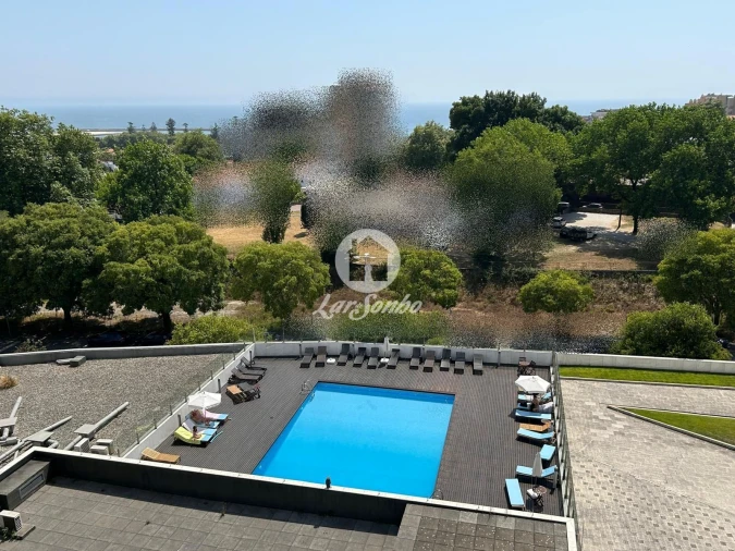Apartamento T4 para Venda em Aldoar, Foz do Douro e Nevogilde Foto 14