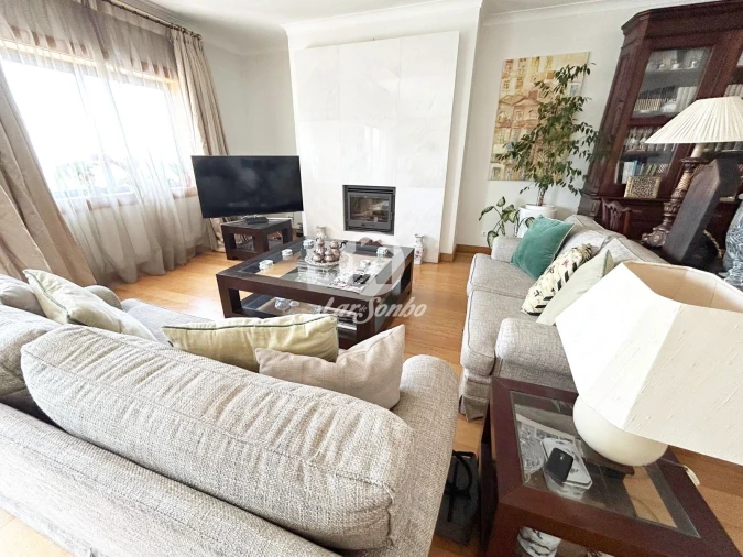 Apartamento T4 para Venda em Aldoar, Foz do Douro e Nevogilde Foto 16