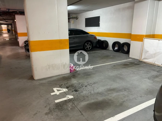 Apartamento T4 para Venda em Aldoar, Foz do Douro e Nevogilde Foto 21