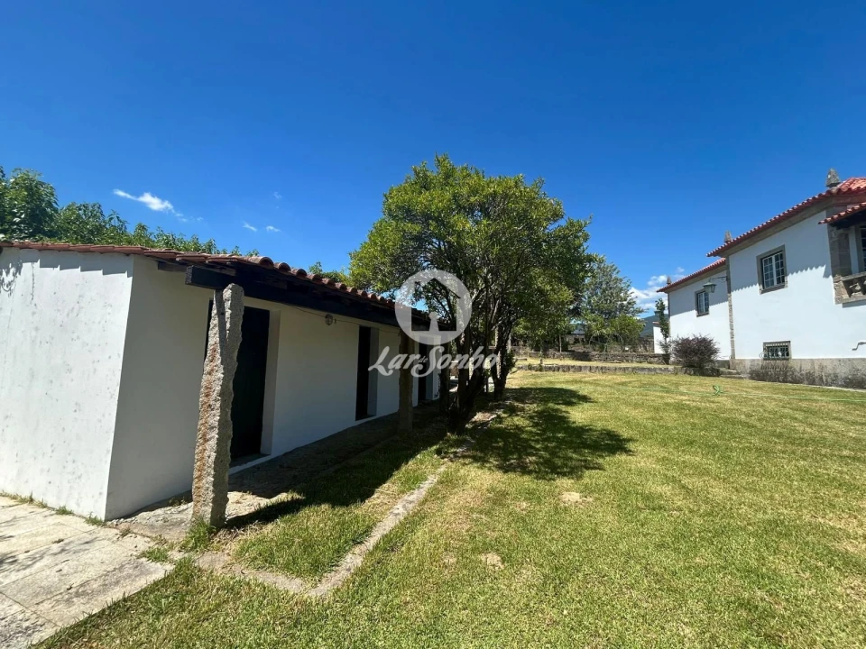 Quinta T6 para Venda em Arcozelo Foto 6